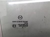  Стекло боковой двери Mazda 3 (BP) 2019-2025 20560966 #2