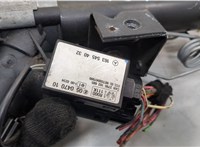 A1634600516 Колонка рулевая Mercedes ML W163 1997-2005 20560984 #4
