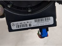 A1634600516 Колонка рулевая Mercedes ML W163 1997-2005 20560984 #6