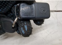 A1634600516 Колонка рулевая Mercedes ML W163 1997-2005 20560984 #8