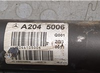 A2044100106, A2044105006 Кардан Mercedes C W204 2006-2015 20561019 #2