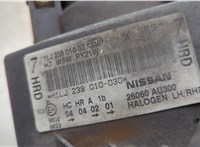  Фара (передняя) Nissan Primera P12 2002-2008 20561034 #13