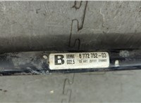6772752 Стабилизатор подвески (поперечной устойчивости) Mini Cooper (R56/R57) 2006-2013 20561035 #2