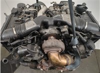  Двигатель (ДВС) Mercedes ML W164 2005-2011 20561039 #4