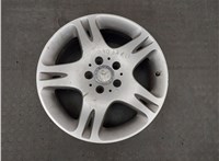  Комплект литых дисков Mercedes S W220 1998-2006 20561043 #4