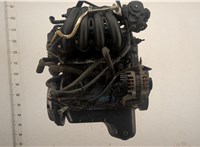  Маховик Chevrolet Kalos 2003-2008 11480132 #3