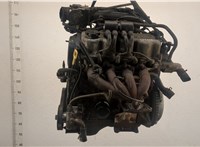  Маховик Chevrolet Kalos 2003-2008 11480132 #4