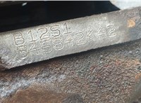  Маховик Chevrolet Kalos 2003-2008 11480132 #8