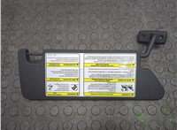  Козырек солнцезащитный Jeep Wrangler 2007-2018 20561068 #2