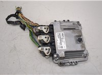 9M5112A650BH, 0281017771 Блок управления двигателем Ford Focus 2 2008-2011 20561083 #1