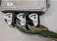 9M5112A650BH, 0281017771 Блок управления двигателем Ford Focus 2 2008-2011 20561083 #3