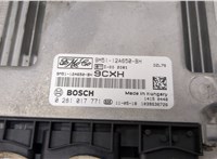 9M5112A650BH, 0281017771 Блок управления двигателем Ford Focus 2 2008-2011 20561083 #4