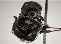  КПП 5-ст.мех. (МКПП) Chevrolet Kalos 2003-2008 20561110 #1