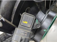  Коллектор впускной Hyundai Santa Fe 2012-2018 20561117 #3