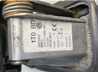  Кулиса КПП Volkswagen Caddy 2015- 20561135 #2