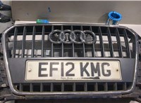 8U0853651H Решетка радиатора Audi Q3 2011-2018 20561141 #1
