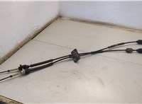 93453893 Трос кулисы КПП Opel Vivaro 2014-2019 20561143 #1