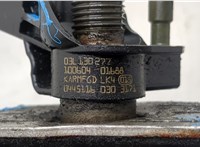 03L130277 Форсунка топливная Volkswagen Passat 6 2005-2010 20561151 #3