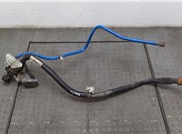  Горловина заливная топливная Mercedes ML W164 2005-2011 20561156 #1