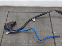  Горловина заливная топливная Mercedes ML W164 2005-2011 20561156 #2