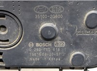 351002G600 Заслонка дроссельная Hyundai Santa Fe 2012-2018 20561157 #3