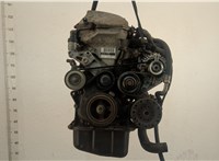  Двигатель (ДВС) Toyota Avensis 2 2003-2008 20561186 #1