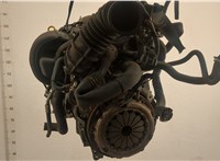  Двигатель (ДВС) Toyota Avensis 2 2003-2008 20561186 #2