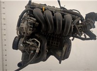  Двигатель (ДВС) Toyota Avensis 2 2003-2008 20561186 #3
