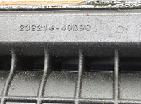  Коллектор впускной Toyota Venza 2008-2017 20561192 #4