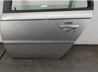  Замок двери Opel Vectra C 2002-2008 11480155 #2
