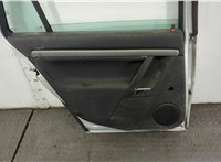  Замок двери Opel Vectra C 2002-2008 11480155 #9