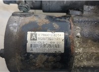  Стартер Peugeot 207 2006-2015 20561199 #2