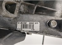  КПП 5-ст.мех. (МКПП) Nissan Note E11 2005-2013 20561240 #8