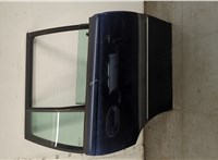  Стекло боковой двери Opel Omega B 1994-2003 11480188 #1