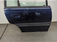  Стекло боковой двери Opel Omega B 1994-2003 11480188 #2
