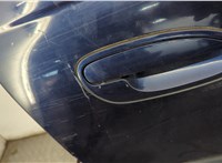  Стекло боковой двери Opel Omega B 1994-2003 11480188 #4