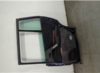  Стекло боковой двери Opel Omega B 1994-2003 11480188 #6