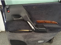  Стекло боковой двери Opel Omega B 1994-2003 11480188 #7