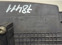 7700314057 Измеритель потока воздуха (расходомер) Renault Laguna 2 2001-2007 11480191 #4