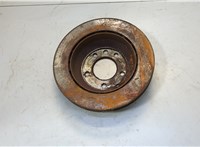  Диск тормозной Volkswagen Touareg 2002-2007 20561252 #1