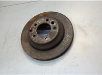  Диск тормозной Volkswagen Touareg 2002-2007 20561252 #3