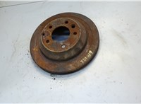  Диск тормозной Volkswagen Touareg 2002-2007 20561256 #3