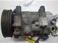  Компрессор кондиционера Peugeot 308 2007-2013 20561259 #1