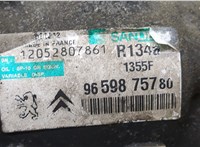  Компрессор кондиционера Peugeot 308 2007-2013 20561259 #3