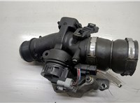  Заслонка дроссельная Peugeot 308 2007-2013 20561260 #1