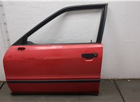  Стеклоподъемник механический Audi 80 (B4) 1991-1995 11480216 #1