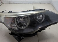 63127160196, 7160196 Фара (передняя) BMW 5 E60 2003-2010 20561267 #1