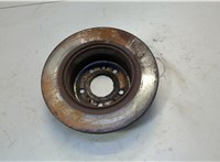  Диск тормозной Opel Vectra B 1995-2002 20561268 #1