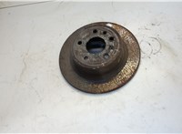  Диск тормозной Opel Vectra B 1995-2002 20561268 #3