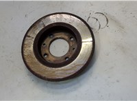  Диск тормозной Citroen Xsara-Picasso 1999-2012 20561278 #1